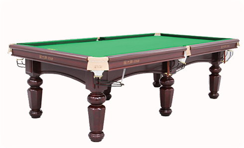 XW116-9A美式球臺