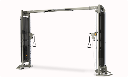 上肢十字內收訓練機