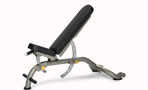 可調(diào)式啞鈴練習椅（單向）