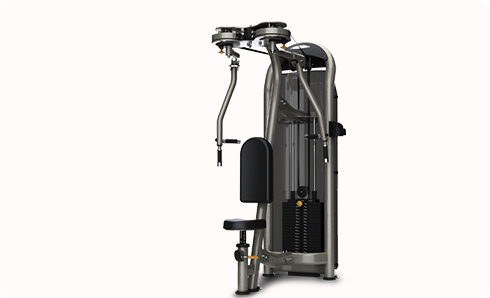 雙臂外展訓練機