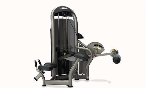 臥式曲腿訓(xùn)練機(jī)