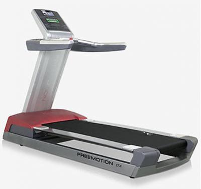 愛康商用跑步機