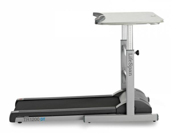 萊仕邦lifespan跑步機