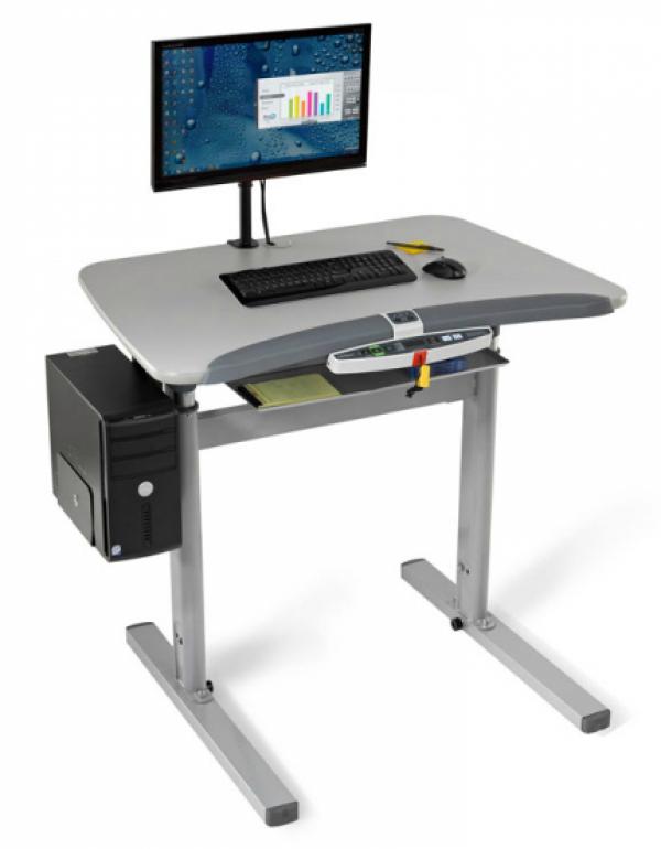 萊仕邦lifespan辦公桌