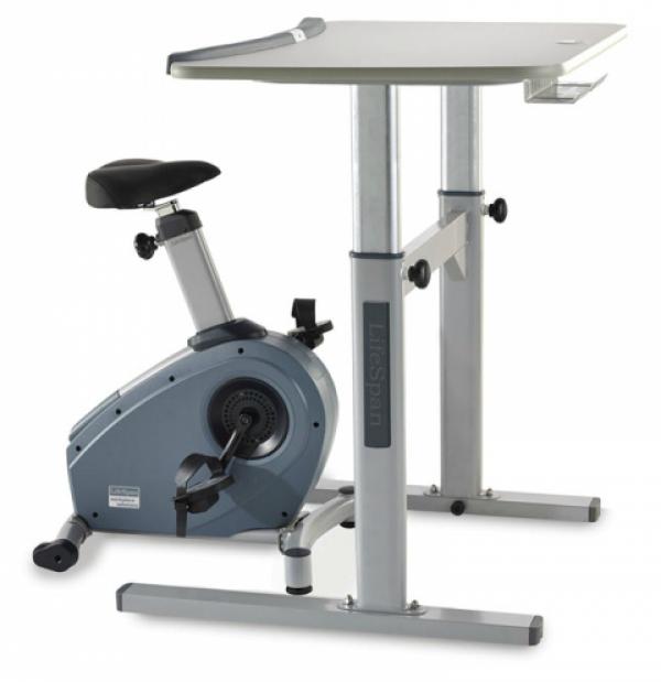 萊仕邦lifespan健身車