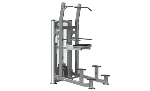 引體上升訓(xùn)練器