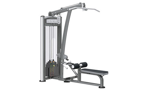 高拉力背肌及坐式背肌訓練器