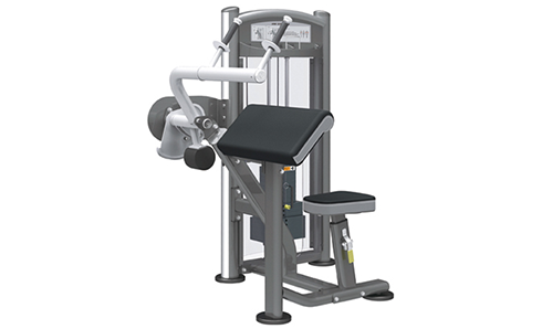 肱三頭肌訓練器