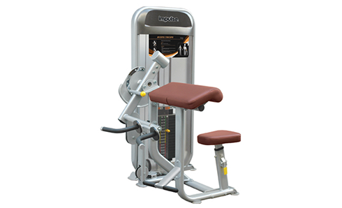 二頭肌/三頭肌訓練器