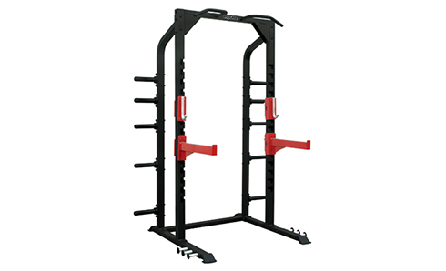 多用途負(fù)重訓(xùn)練器