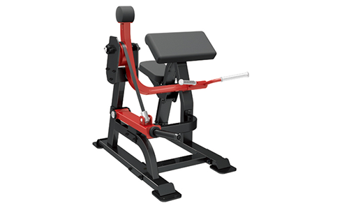 肱二頭肌伸展訓練器