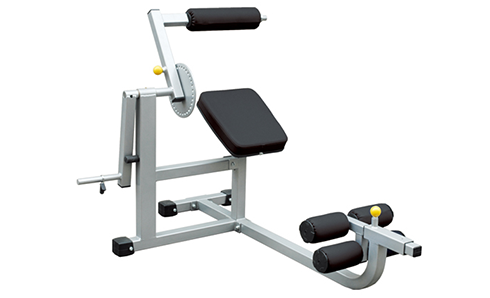 腹背訓(xùn)練器