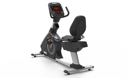 FINDER 系列靠背式功率自行車