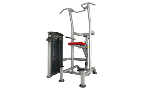 引體上升訓(xùn)練器