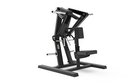 坐式低拉力訓練器