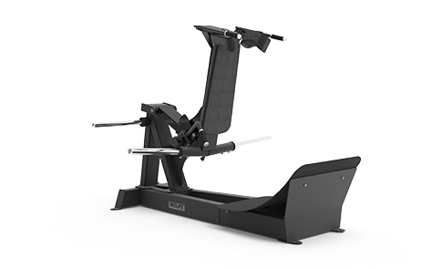 雙向深蹲訓練器