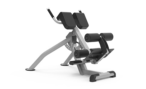 可調(diào)式羅馬凳