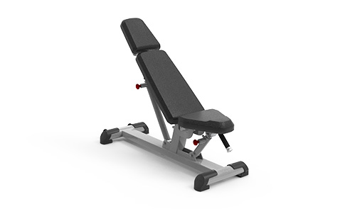 多功能可調節訓練凳