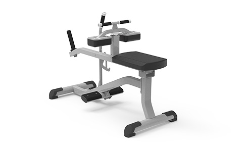 坐式提踵訓練凳