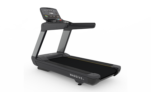 商用電動跑步機