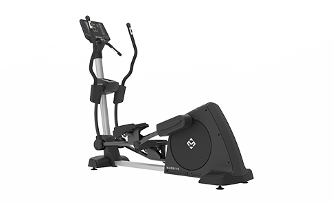 智能全功能交叉訓練器