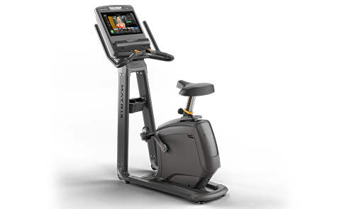 Lifestyle 立式健身車