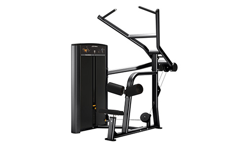 高拉力背肌訓練器