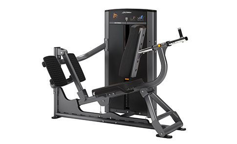 蹬腿訓(xùn)練器