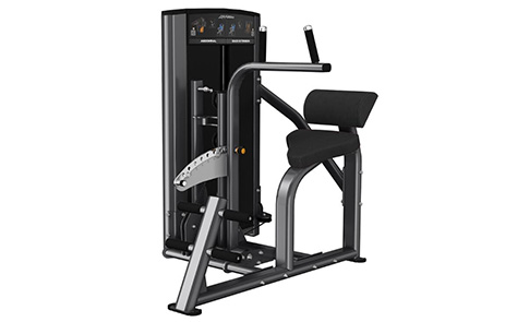 腹部、背部伸展訓(xùn)練器