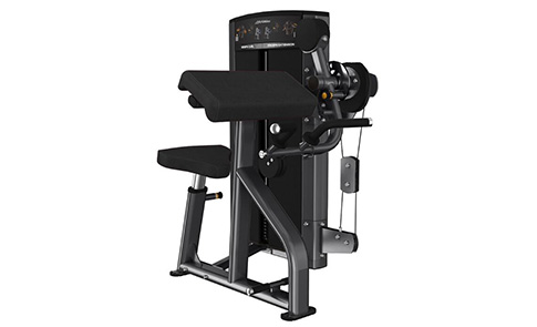 二頭肌、三頭肌訓練器