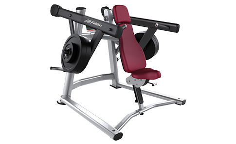 肩膊推舉訓(xùn)練器 