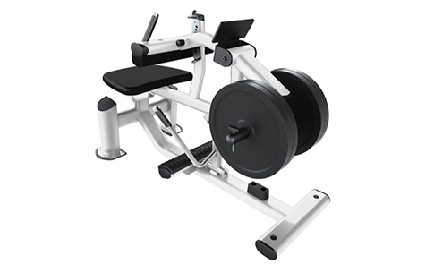 小腿提升訓(xùn)練器