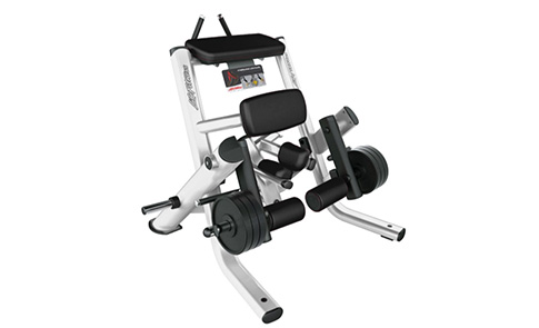 直立式大腿肌訓(xùn)練器