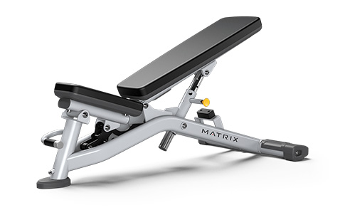 可調(diào)式啞鈴訓練椅