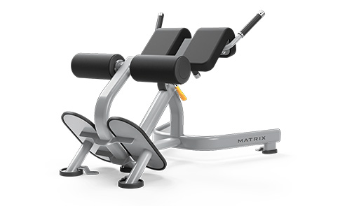 背屈伸訓(xùn)練椅