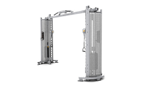 上肢十字內(nèi)收練習(xí)器(大飛鳥)