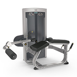 俯臥屈腿訓練器