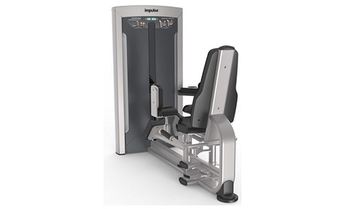 大腿內外側肌訓練器