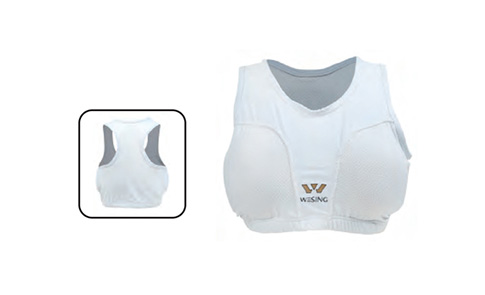 訓練擴胸（女子）