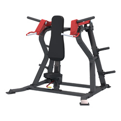 坐式肩部推舉練習(xí)器 坐式肩部推舉練習(xí)器