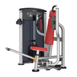 蝴蝶式胸肌訓(xùn)練器 蝴蝶式胸肌訓(xùn)練器