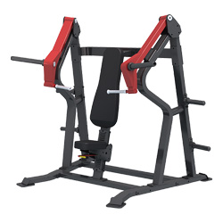 坐式斜上推舉練習(xí)器 坐式斜上推舉練習(xí)器