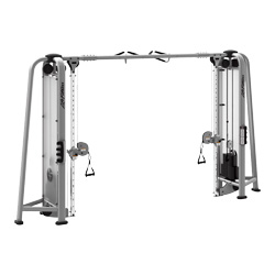 十字交叉（大飛鳥）訓練器