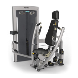 坐式胸推訓(xùn)練器 坐式胸推訓(xùn)練器