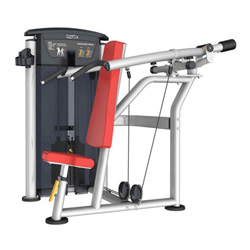 坐式肩膊推舉訓(xùn)練器 坐式肩膊推舉訓(xùn)練器