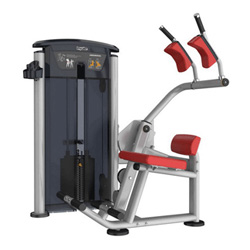 坐式腹肌訓(xùn)練器 坐式腹肌訓(xùn)練器