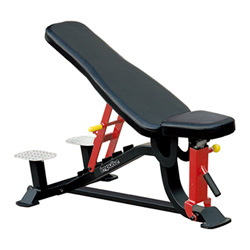 可調(diào)式訓(xùn)練椅 可調(diào)式訓(xùn)練椅