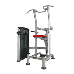 引體上升訓練器