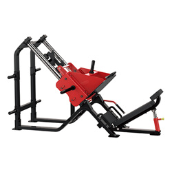 45度蹬腿訓練器