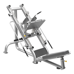 倒蹬和斜上抗訓練器